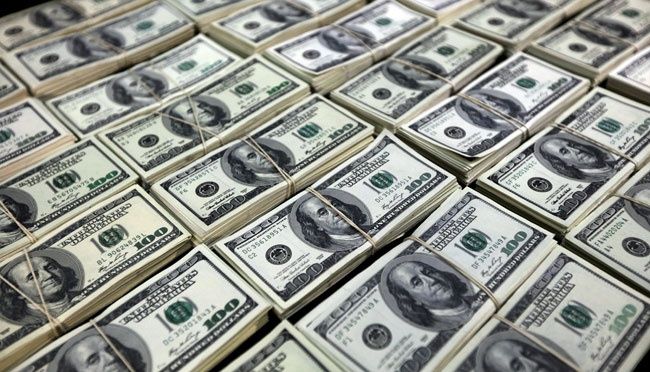 Analisis Dolar Melemah Sambut Pertemuan Trump–Xi dan Rapat Bank Sentral - Data Pasar 2025-10-28