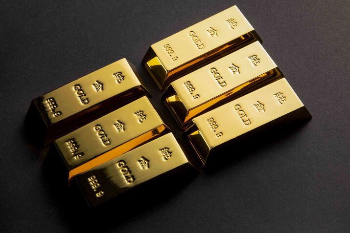 Analisis Emas Kembali di Atas $4K Ditengah Ketegangan Perdagangan AS-Tiongkok - Data Pasar 2025-10-10