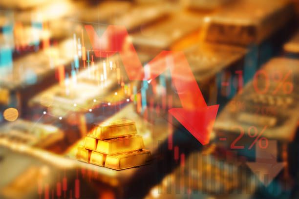 Analisis Emas Terkoreksi Tajam: Buy the Dip atau Tunggu? - Data Pasar 2025-10-17