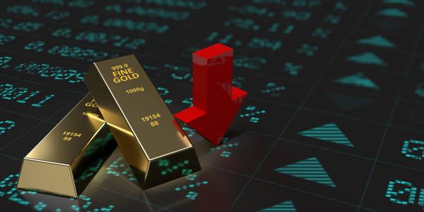 Analisis Kilau Emas Redup, Istirahat Sebentar! - Data Pasar 2025-10-10