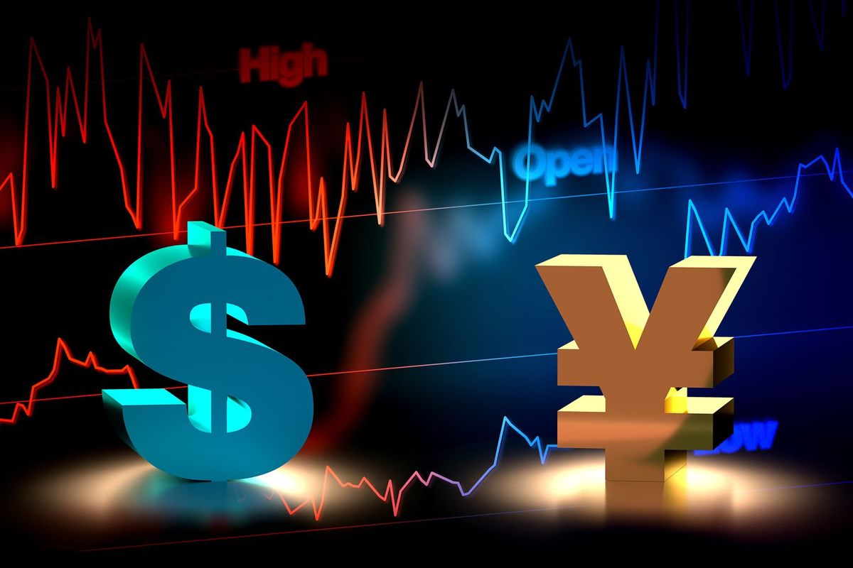 Analisis Yen Melemah Lagi, Pasar Tunggu Langkah Pemimpin Baru Jepang - Data Pasar 2025-10-21