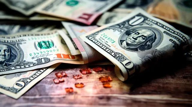 Analisis Dolar Loyo! Pembukaan Pemerintah AS Pengaruhi Mata Uang - Data Pasar 2025-11-11