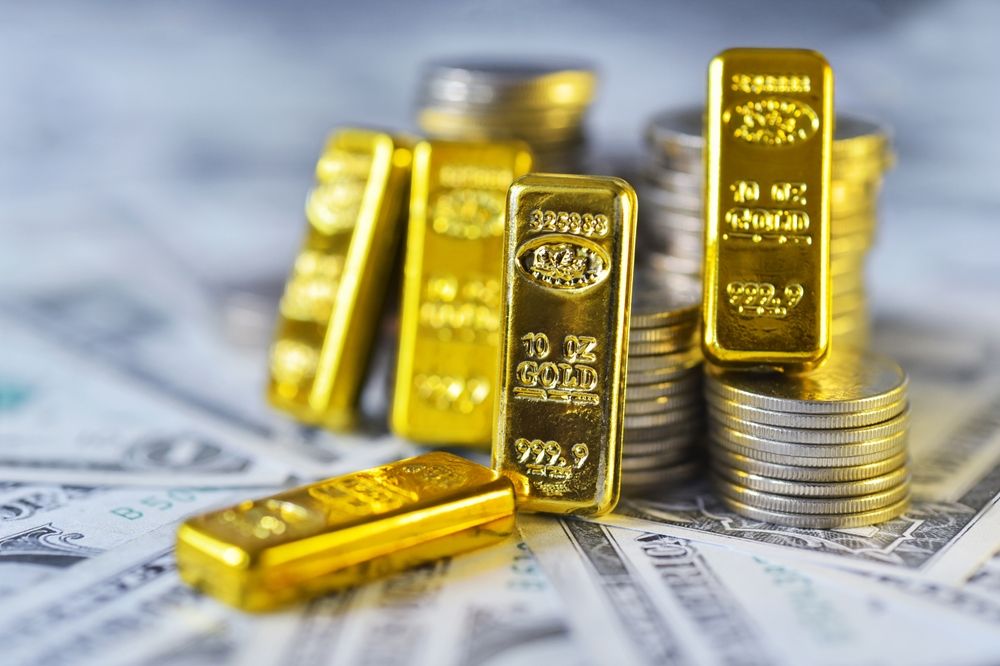 Analisis Harga Emas Stabil di Sekitar $4.000 Setelah Tiongkok Mengakhiri Beberapa Insentif Pajak - Data Pasar 2025-11-03