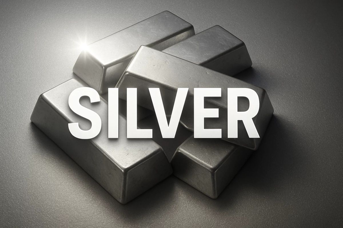 Analisis Kenaikan Harga Perak: Momentum atau Tren Baru? - Data Pasar 2025-11-04