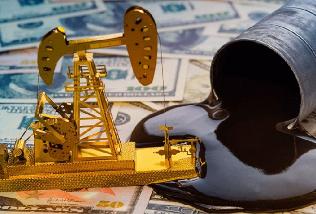 Analisis Minyak $60 Stabil, Sebentar Lagi Jeblok? - Data Pasar 2025-11-11