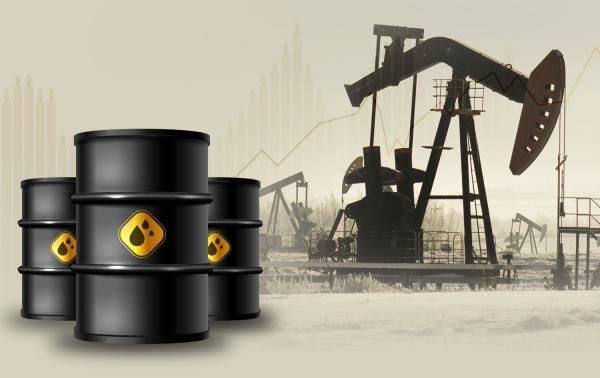 Analisis Minyak Stabil Jelang KTT AS–Tiongkok, OPEC+ di Radar - Data Pasar 2025-10-30