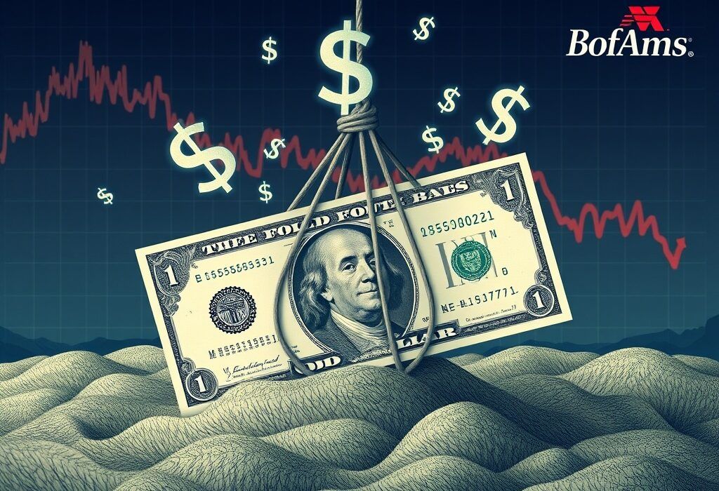 Analisis Pasar Global mengejutkan, Dolar AS Melemah - Data Pasar 2025-11-14