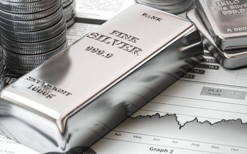 Analisis Perak Dekati $49: Breakout? - Data Pasar 2025-11-06