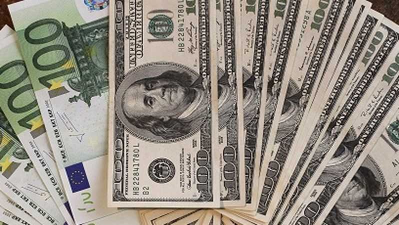 Analisis Dolar Global Goyang, Pasar Sudah Melirik 2026 - Data Pasar 2025-11-27