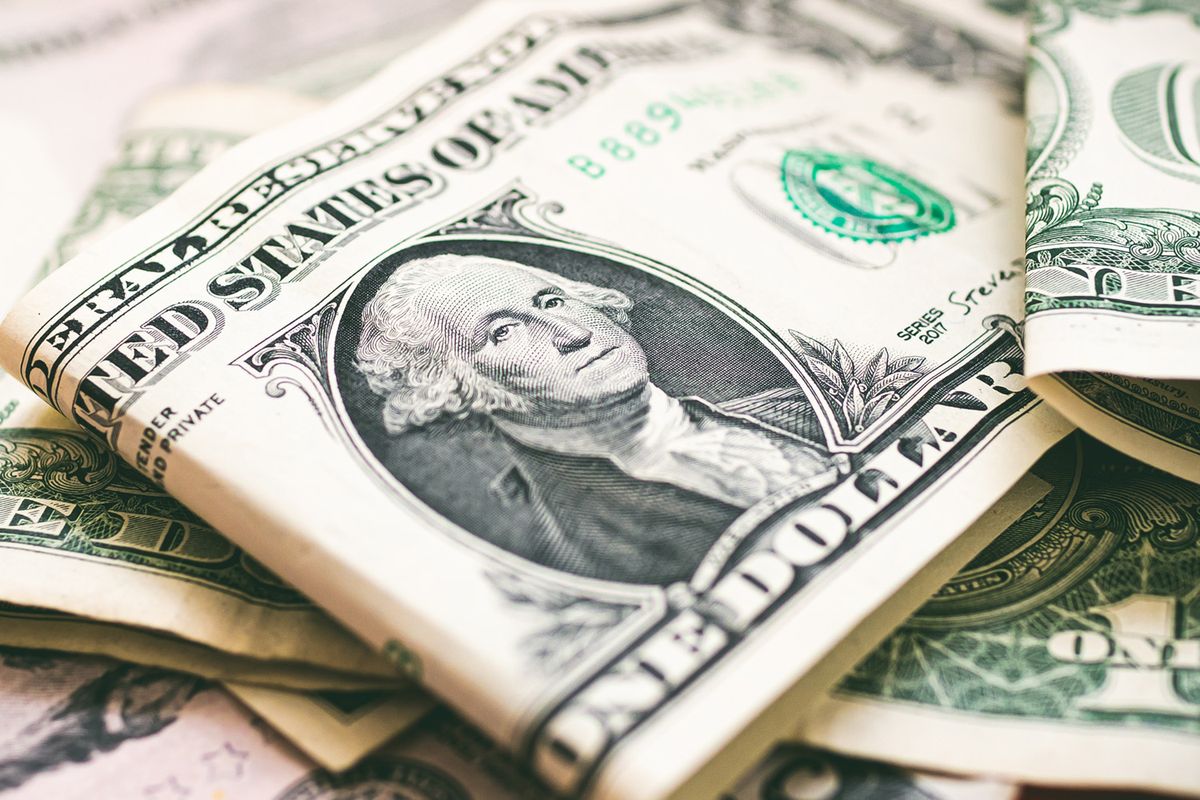 Analisis Dolar Melemah Tipis VS Yen Jelang Data AS - Data Pasar 2025-12-16