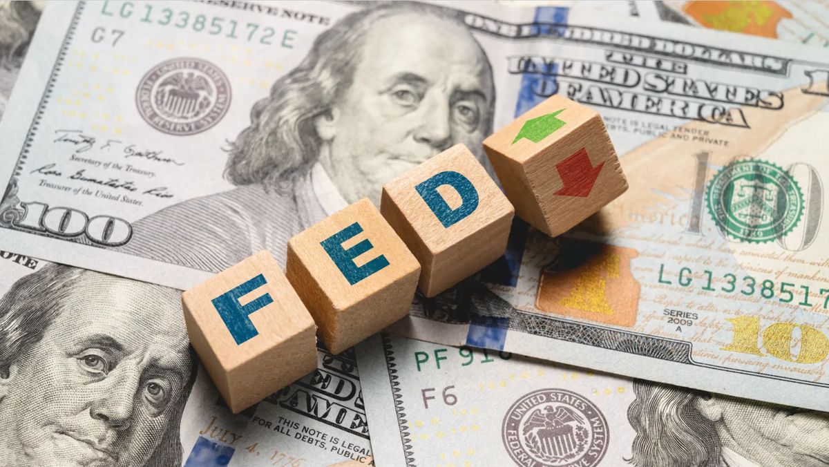 Analisis Dolar Melonjak, Cut Rate Desember Makin Tipis? - Data Pasar 2025-11-20
