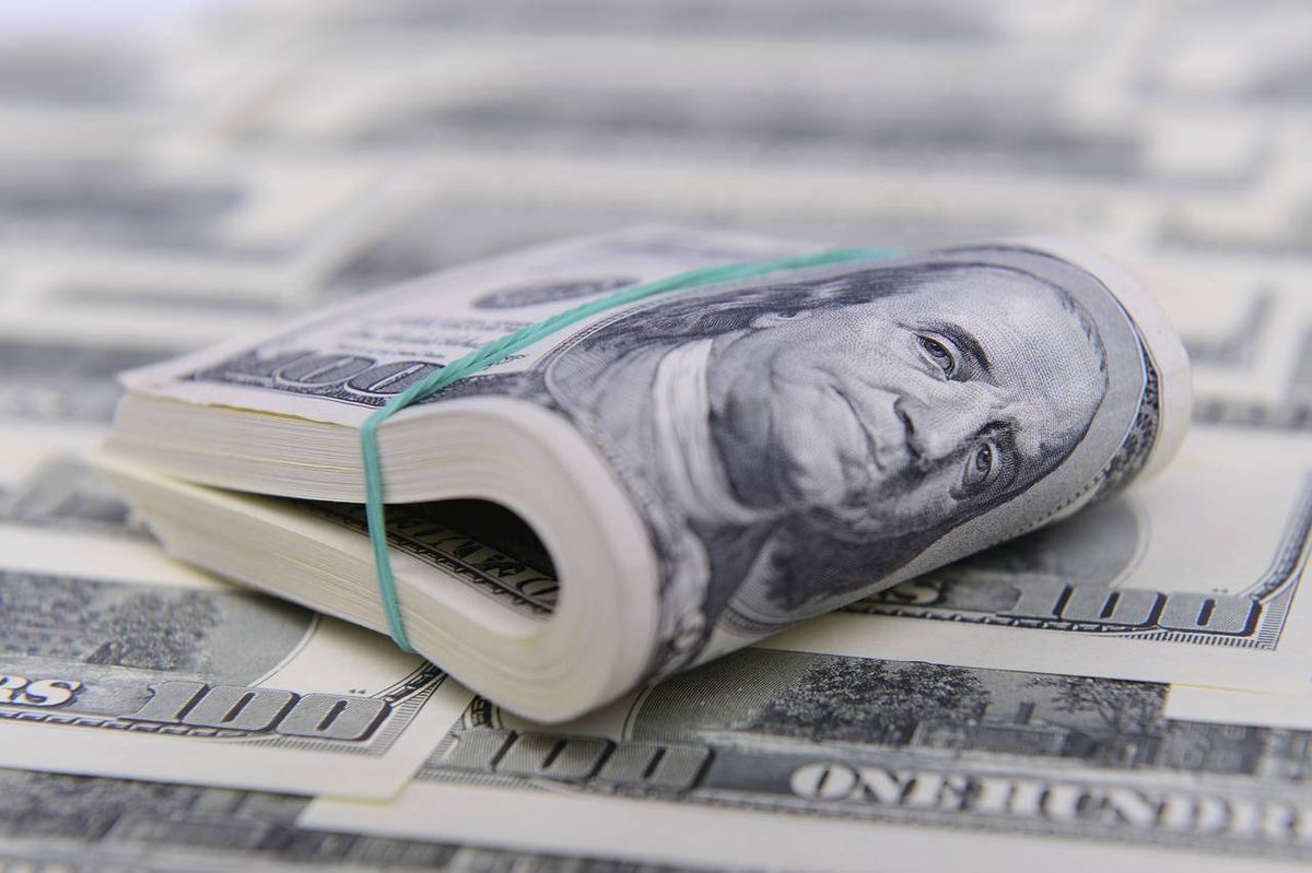 Analisis Dolar Menguat, Yen Tertekan Ditengah Memudarnya Cut Rate di Desember - Data Pasar 2025-11-20