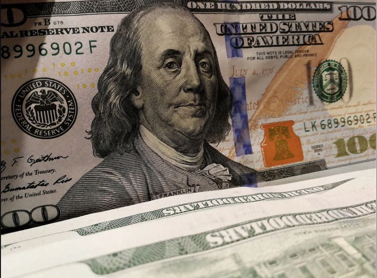 Analisis Dolar Sulit Bangkit, Isu Pemangkasan Suku Bunga Makin Kencang - Data Pasar 2025-12-05