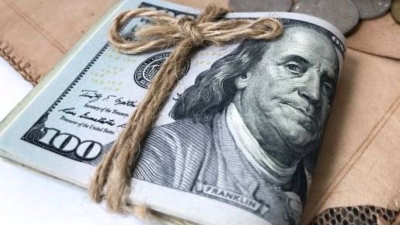 Analisis Dolar Terpeleset! Apa Fed Siap Kejutkan Pasar? - Data Pasar 2025-12-05