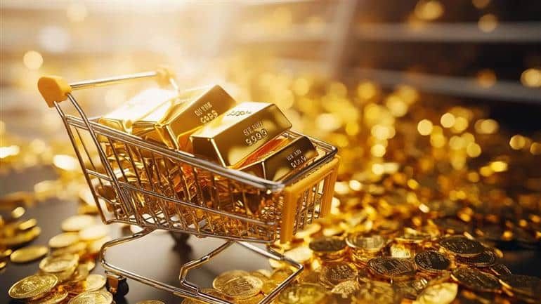 Analisis Dolar Tumbang, Emas & Perak Ikut Pesta - Data Pasar 2025-12-12