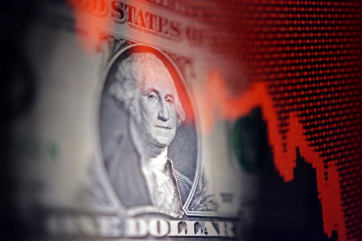 Analisis Dolar & Yield Kompak Drop Usai Fed Pangkas Suku Bunga - Data Pasar 2025-12-11