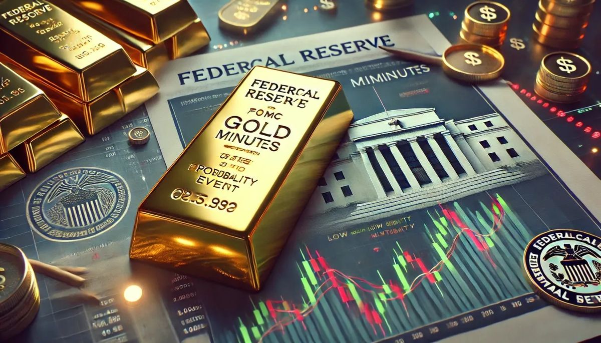 Analisis Emas Dekati Puncak, Apa Fed Makin Lembek? - Data Pasar 2025-11-26