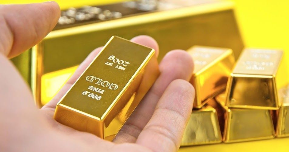 Analisis Emas Turun di Bawah $4.200 Saat Pedagang Realisasikan Cuan Jelang Rapat The Fed - Data Pasar 2025-12-03