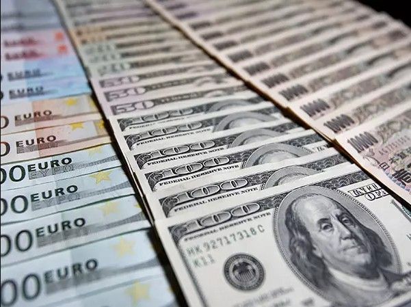 Analisis Euro Mulai Naik, Dolar Kok Tiba-Tiba Loyo? - Data Pasar 2025-11-21