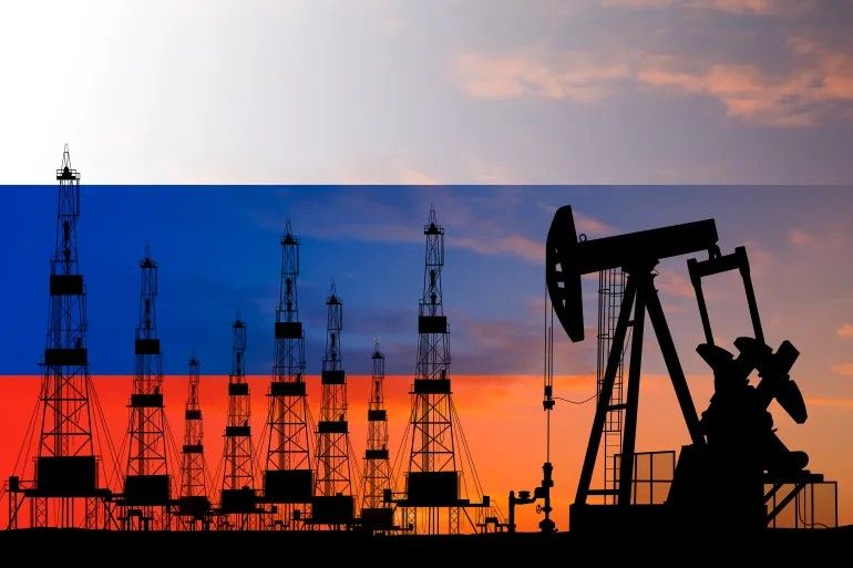 Analisis Meningkatnya Risiko Geopolitik dari Venezuela Hingga Rusia Dorong Harga Minyak - Data Pasar 2025-12-17