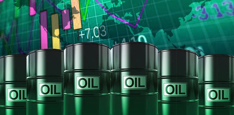 Analisis Minyak Sedikit Menguat Didukung Penurunan Stok dan Reli Bursa Saham - Data Pasar 2025-11-20