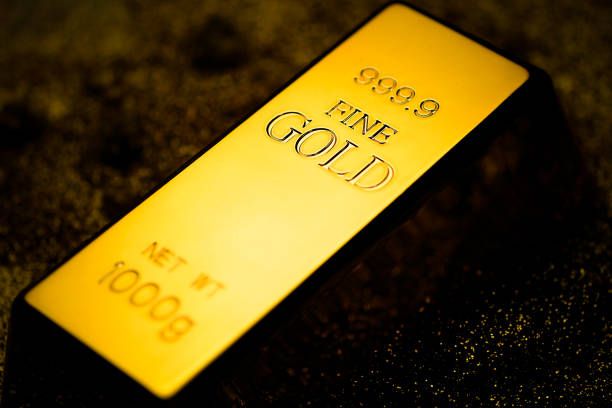 Analisis NFP Rilis, Emas Mendadak Balik Nanjak - Data Pasar 2025-12-16