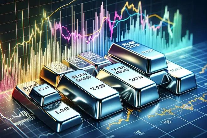 Analisis Perak Diperdagangkan Dekat Rekor Tertingginya - Data Pasar 2025-12-05