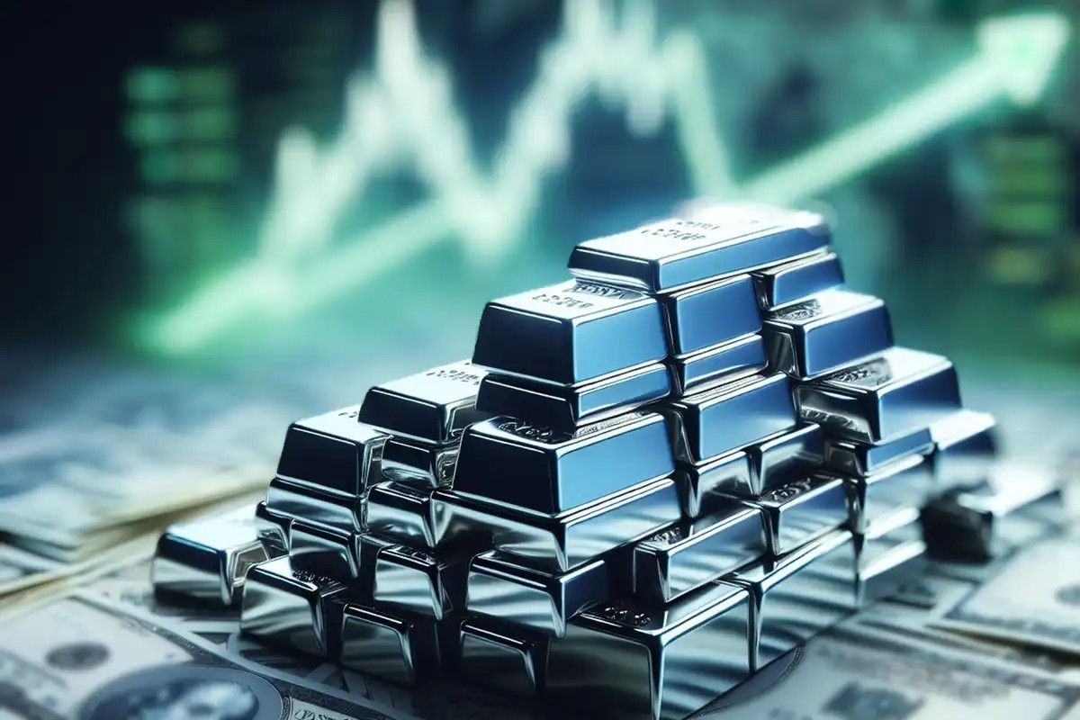 Analisis Perak Tembus Rekor, Ada Apa di Baliknya? - Data Pasar 2025-11-28