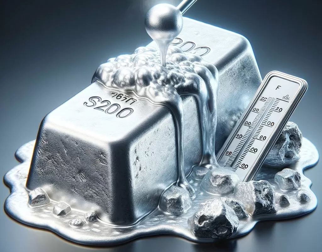 Analisis Perak Tertekan, XAG/USD Dekati Level Psikologis $60 - Data Pasar 2025-12-16