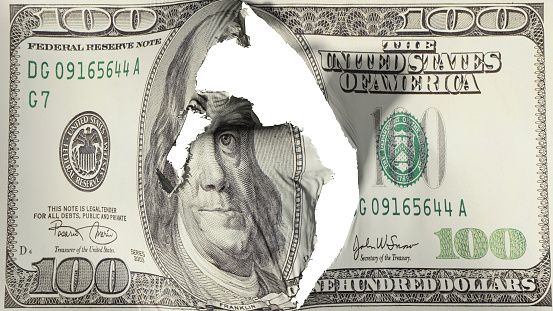 Analisis Rilis Data Telat & Beragam, Dolar AS Kehilangan Tenaga - Data Pasar 2025-11-26