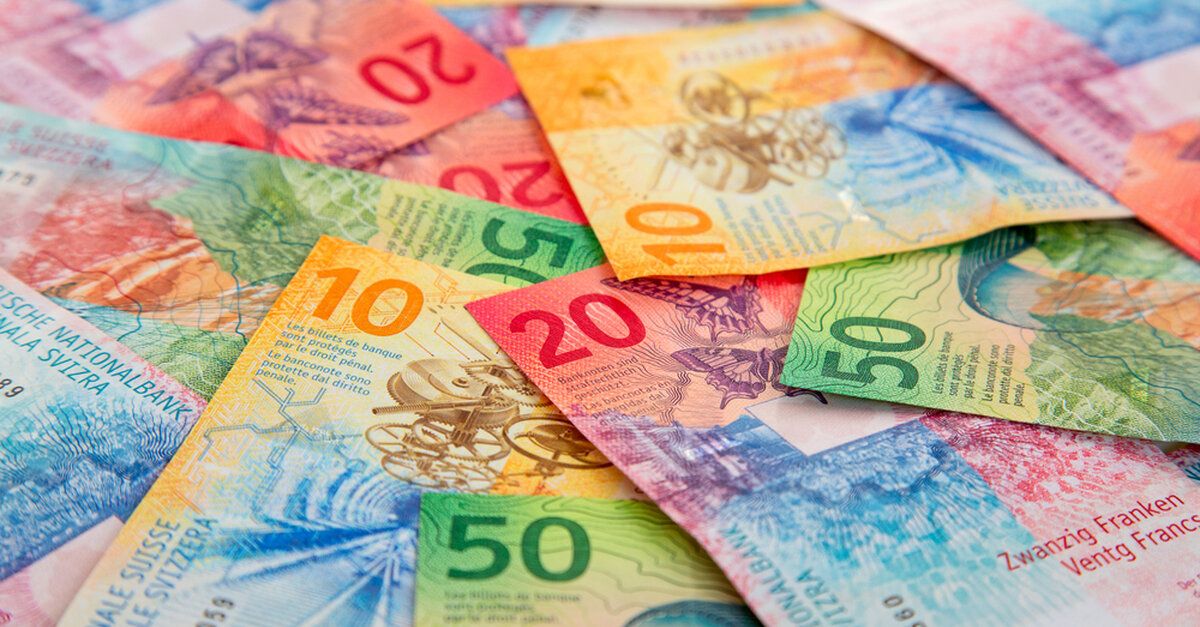 Analisis USD/CHF Nunggu Data AS: Siap Ngebut atau Makin Loyo? - Data Pasar 2025-12-15