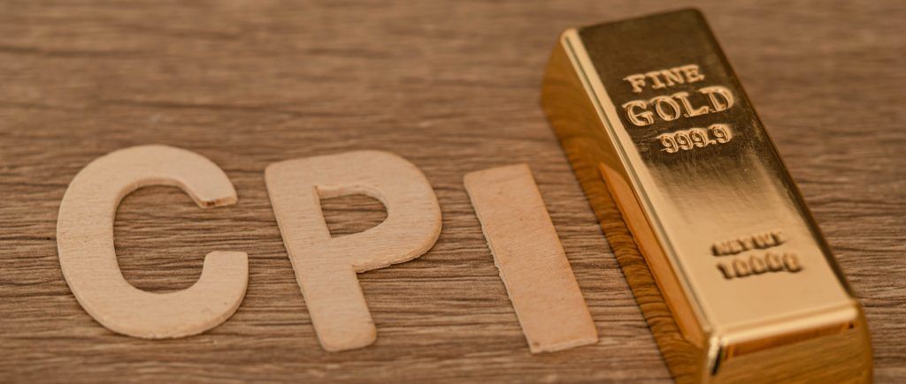 Analisis Emas Nahan Napas Jelang CPI - Data Pasar 2026-01-13