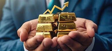 Analisis Emas Tahan di $4.455, Pasar Siaga “Gelombang Jual” Indeks - Data Pasar 2026-01-08