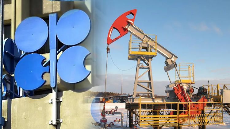 Analisis Minyak Melemah, Brent Berpotensi Catat Penurunan Tahunan Terpanjang - Data Pasar 2025-12-31