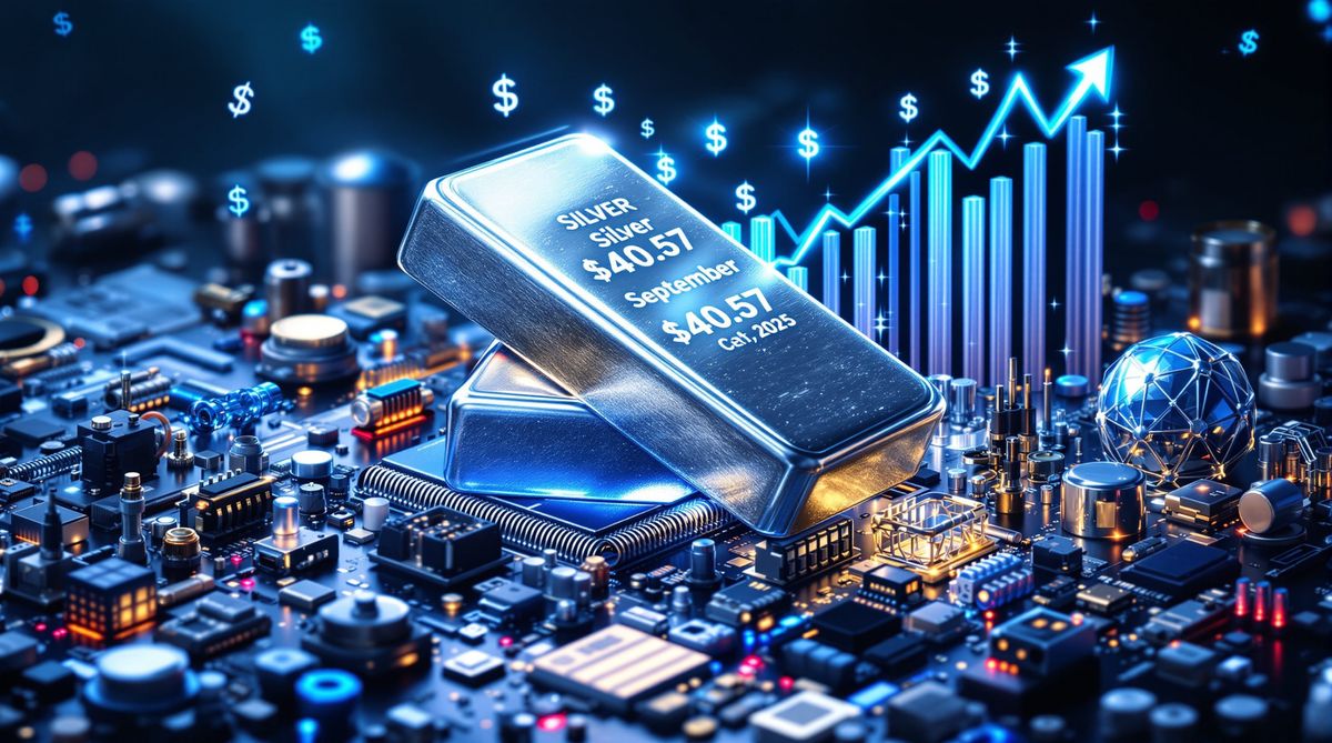 Analisis Perak Hampir $90, Dunia Makin Panas - Data Pasar 2026-01-14