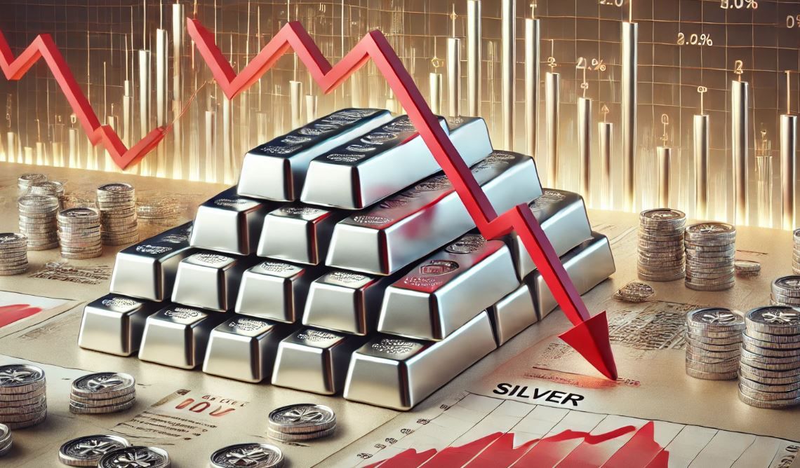 Analisis Perak Turun dari Puncak, Pasokan Ketat Masih Menopang - Data Pasar 2026-01-22