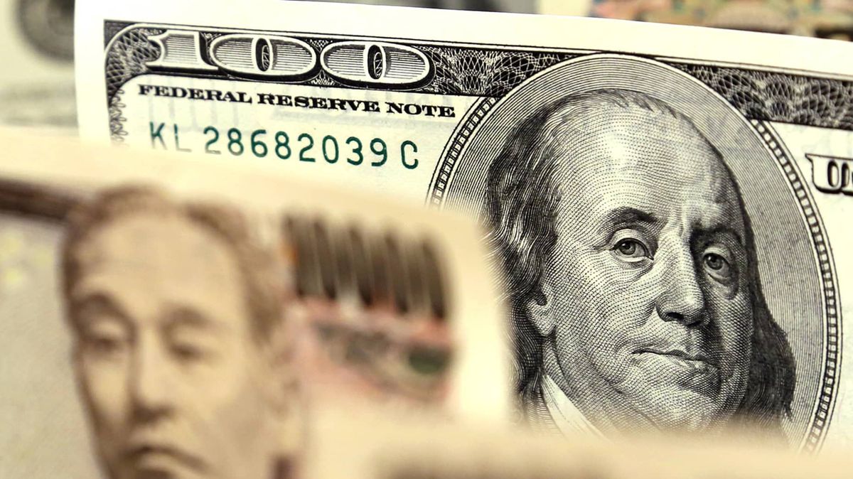 Analisis USD/JPY Naik, Data AS Angkat Dolar - Data Pasar 2026-01-16