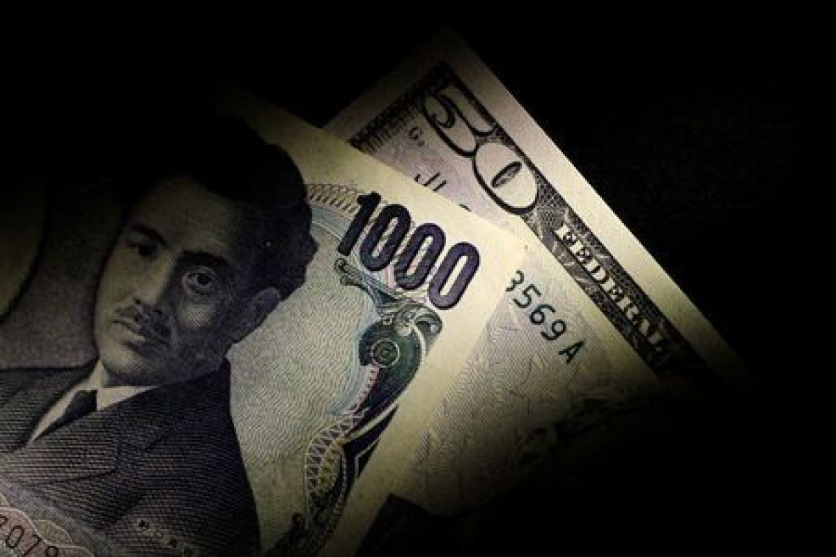 Analisis Yen Jepang Stabil di Level Rendah, Apakah Pemerintah Akan Campur Tangan? - Data Pasar 2026-01-02