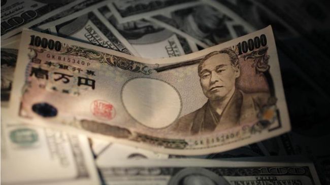 Analisis Yen Melemah, Jepang Siap Keluarkan Kebijakan Fiskal Baru - Data Pasar 2026-01-22