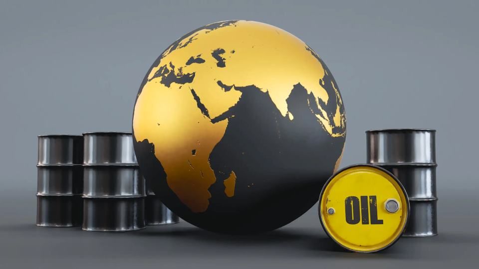 Analisis Brent Drop Tajam: Risiko Geopolitik Mendadak Mendingin - Data Pasar 2026-02-02