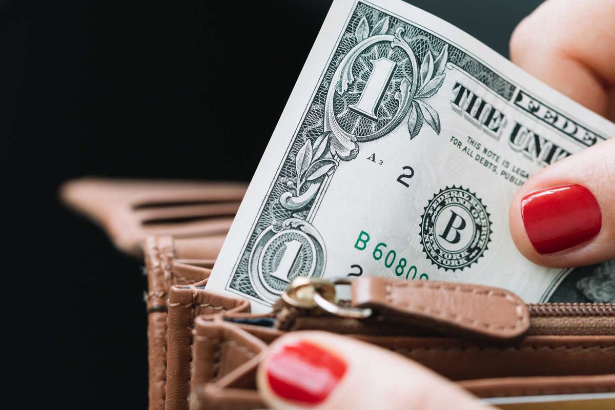 Analisis Dolar AS Melemah Saat Reli Terbaru Mulai Kehabisan Tenaga - Data Pasar 2026-02-04