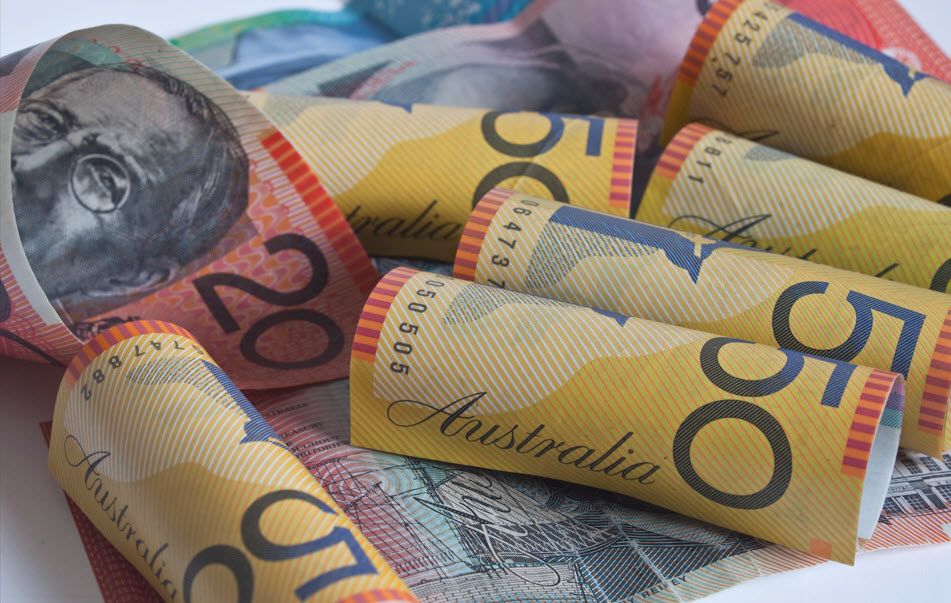 Analisis Dolar Australia Bergoyang, Trader Waspada! - Data Pasar 2026-01-26