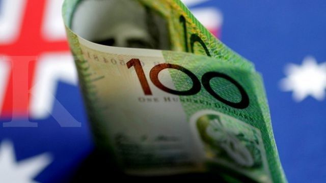 Analisis Dolar Australia Melemah karena Dolar AS Menguat - Data Pasar 2026-02-02