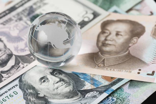 Analisis Dolar Jatuh ke Terendah 4 Tahun, Yen & Risiko Shutdown Jadi Pemicu - Data Pasar 2026-01-28