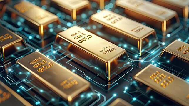 Analisis Emas Bertahan Pasar Nunggu Ledakan Baru - Data Pasar 2026-02-09