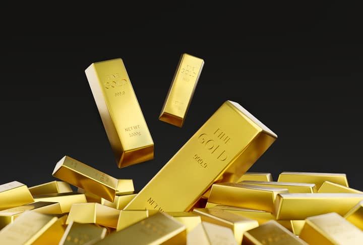 Analisis Emas Bertahan di Atas $5.000, Pasar Nunggu Data AS - Data Pasar 2026-02-20