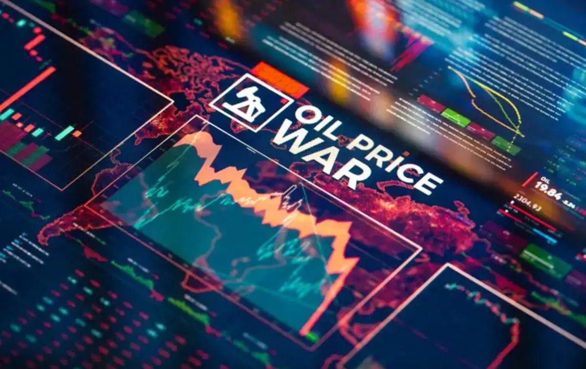 Analisis Geopolitik Mendingin, Minyak Ditinggal Investor - Data Pasar 2026-02-02