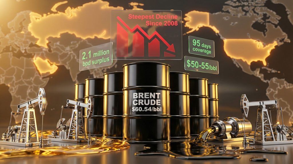 Analisis Minyak Melemah: Deal Iran Dibahas, Risiko Perang Masih Ada - Data Pasar 2026-02-12