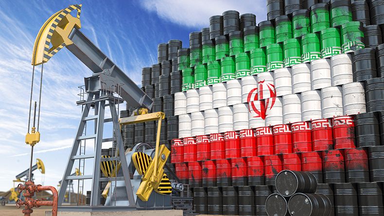 Analisis Minyak Naik, Pasar Nahan Napas Jelang AS - Iran - Data Pasar 2026-02-06