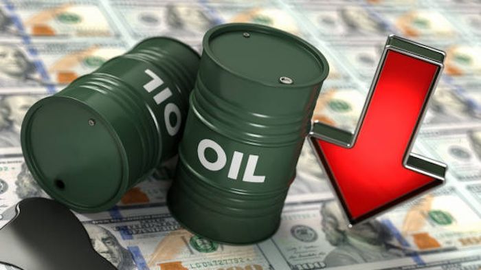 Analisis Minyak Terancam, Premium Iran Mulai Luntur - Data Pasar 2026-02-13